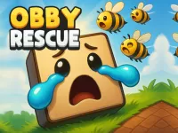 Obby Rescue image