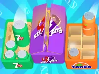 Crazy Goods Sort 3D image