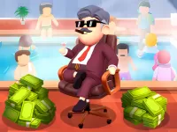 Idle Bathroom Empire Tycoon image