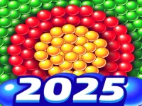 Pastry Pop Blast   Bubble Shooter image